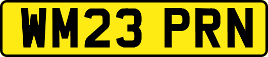WM23PRN