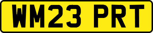 WM23PRT