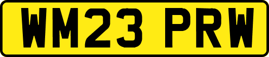 WM23PRW
