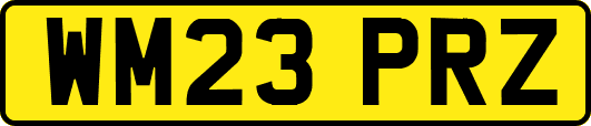 WM23PRZ