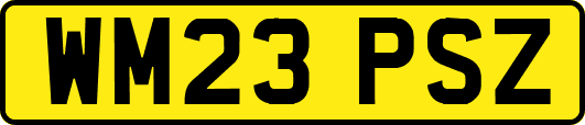WM23PSZ