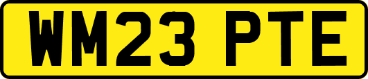 WM23PTE