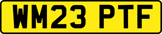 WM23PTF