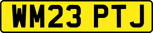 WM23PTJ