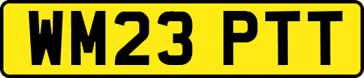 WM23PTT