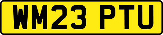 WM23PTU