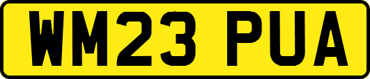 WM23PUA