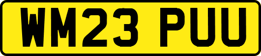 WM23PUU