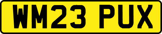 WM23PUX