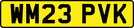 WM23PVK