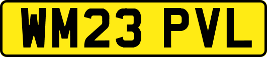 WM23PVL