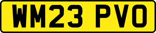WM23PVO