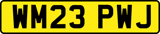 WM23PWJ