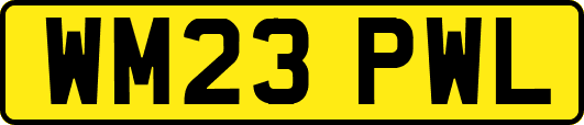 WM23PWL
