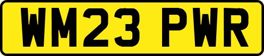 WM23PWR