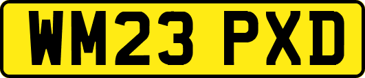 WM23PXD