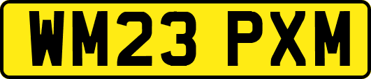 WM23PXM