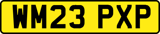 WM23PXP