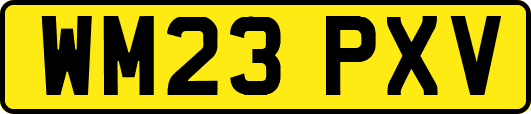 WM23PXV