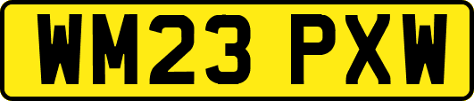 WM23PXW