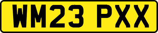WM23PXX