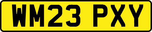 WM23PXY