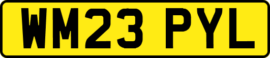 WM23PYL