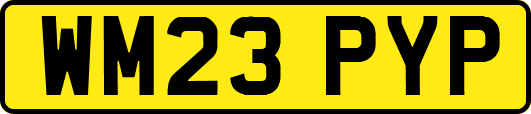WM23PYP