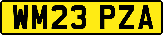 WM23PZA