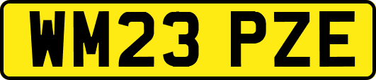 WM23PZE