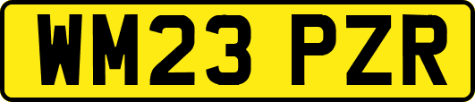 WM23PZR