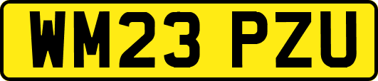 WM23PZU
