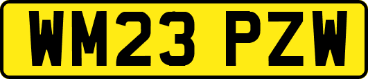WM23PZW