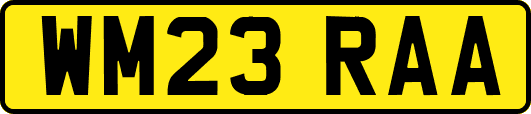 WM23RAA