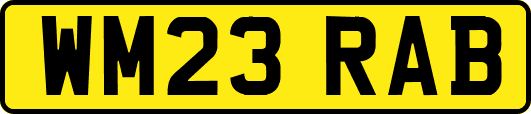 WM23RAB