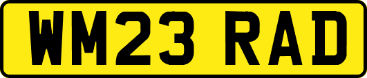 WM23RAD