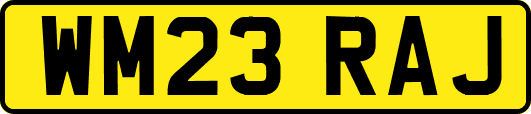 WM23RAJ