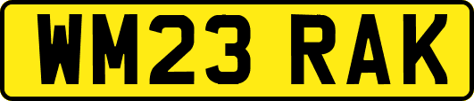 WM23RAK