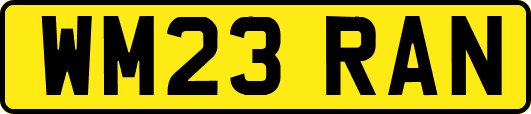 WM23RAN