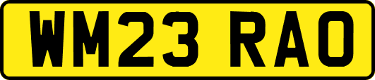 WM23RAO