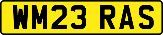 WM23RAS