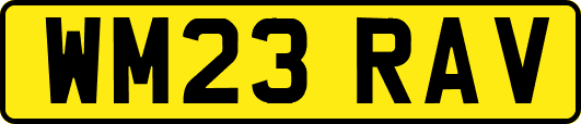 WM23RAV