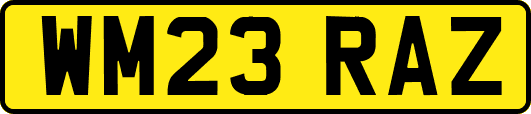 WM23RAZ