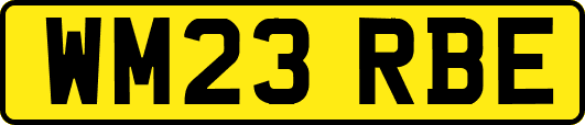 WM23RBE
