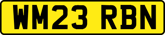 WM23RBN