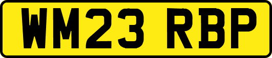 WM23RBP