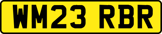 WM23RBR
