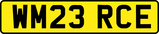 WM23RCE