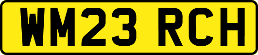 WM23RCH