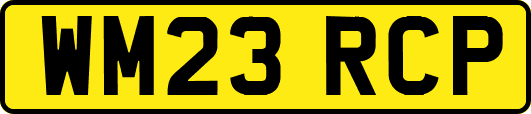 WM23RCP